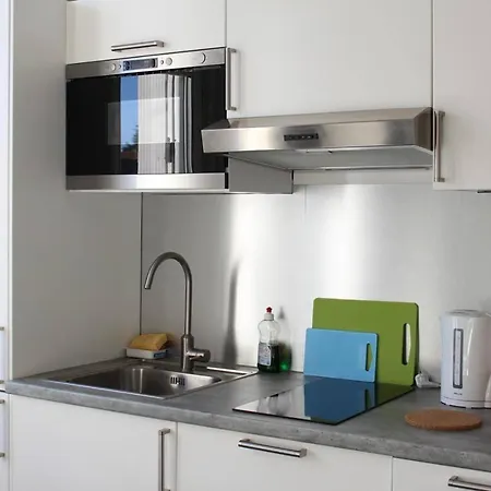 Apartmán Les Aloes, - Proche Des Commerces Et De La - Centre - Lb330-009