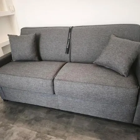 Apartmán Les Aloes, - Proche Des Commerces Et De La - Centre - Lb330-009 La Baule