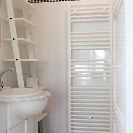 Les Aloes, - Proche Des Commerces Et De La - Centre - Lb330-009 Apartmán La Baule