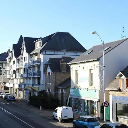 Apartmán Les Aloes, - Proche Des Commerces Et De La - Centre - Lb330-009 *